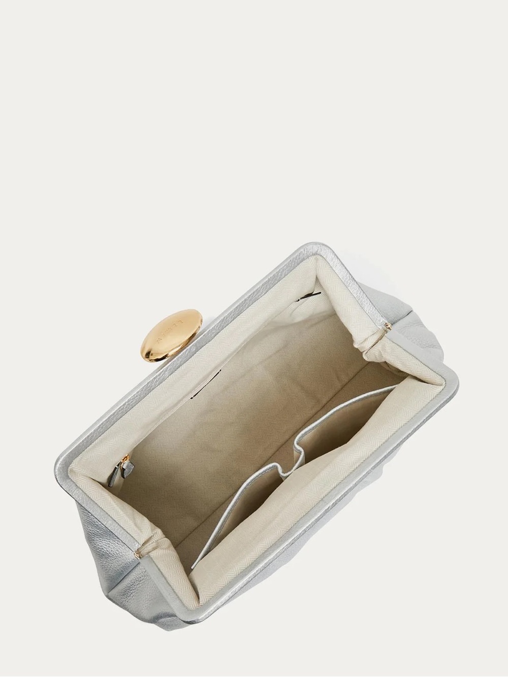 Aimee Kestenberg Full Circle XL Clutch - Picture 5 of 6
